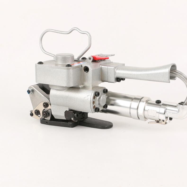 Directly from the Manufacturer: Handheld 19, 25 Pneumatic Strapping Machine Aqd19, High-Tensile Pneumatic Strapping Machine, Buckle-Free Hot Melt Machine Directly from the Manufacturer: Handheld 19, 25 Pneumatic Strapping Machine Aqd19, High-Tensile Pneumatic Strapping Machine, Buckle-Free Hot Melt Machine