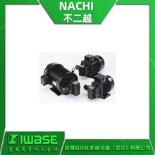 日本NACHI不二越 SA-G01-C6-K-D2-5377J湿式电磁换向阀 SA系列