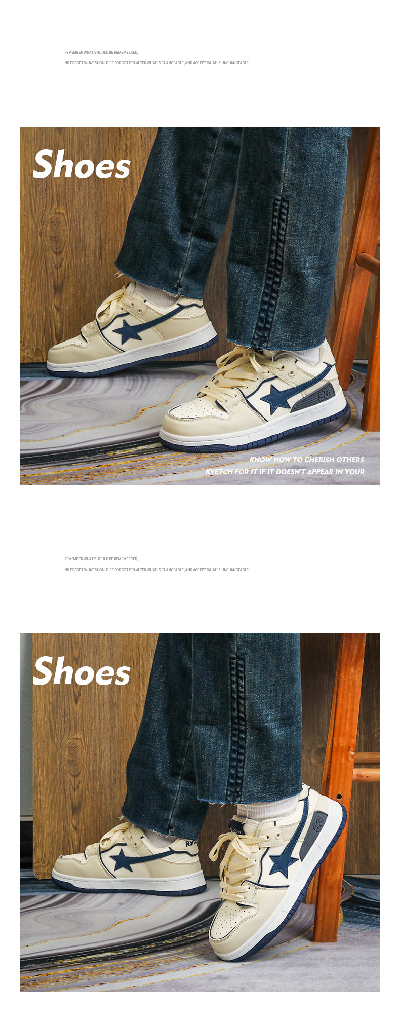 Casual Sneakers For Men Autumn And Winter Versatile Sport Shoes_voghion.com