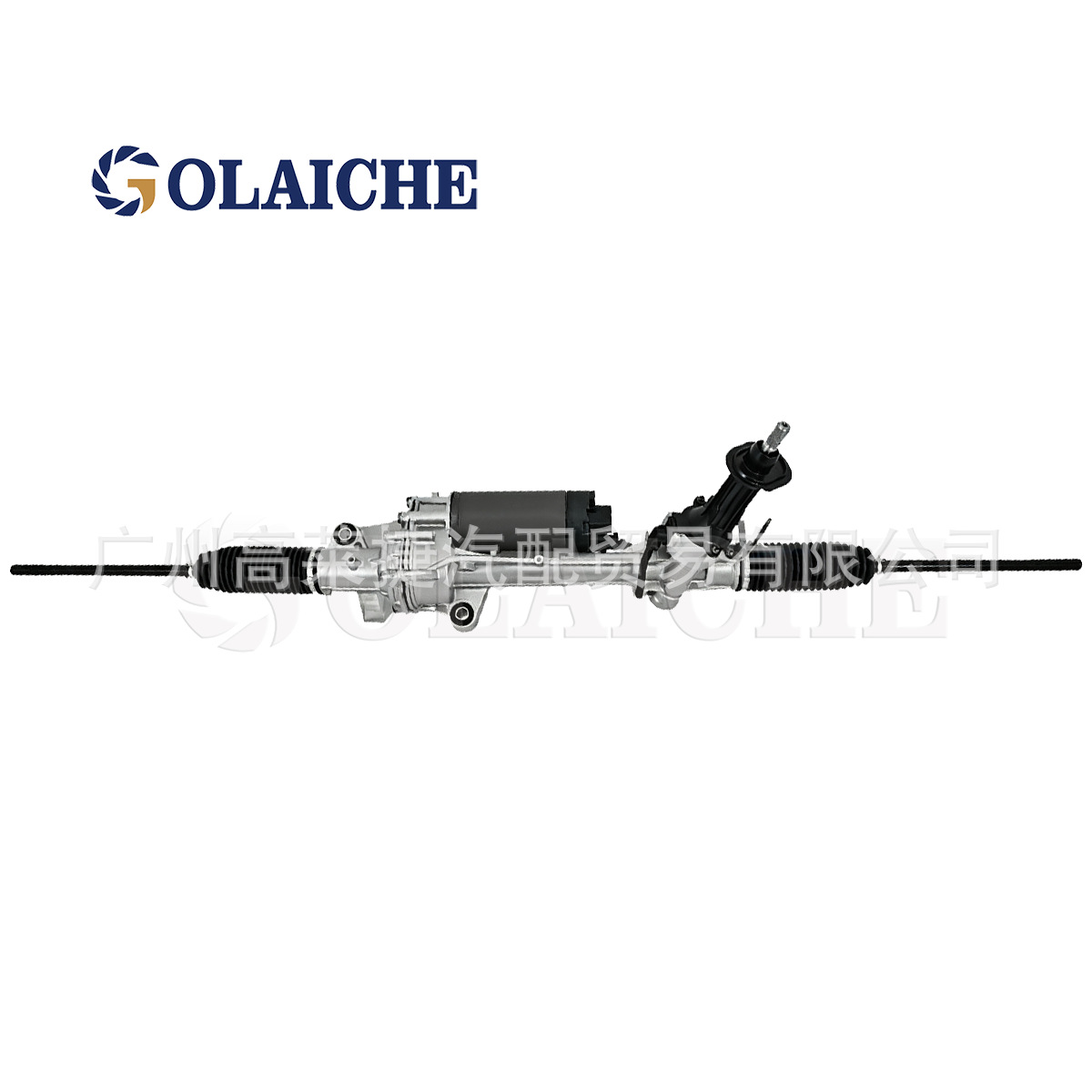 3410018CMV0400, suitable for 2021-2024 GAC Trumpchi M8, left-hand drive (LHD) steering gear assembly