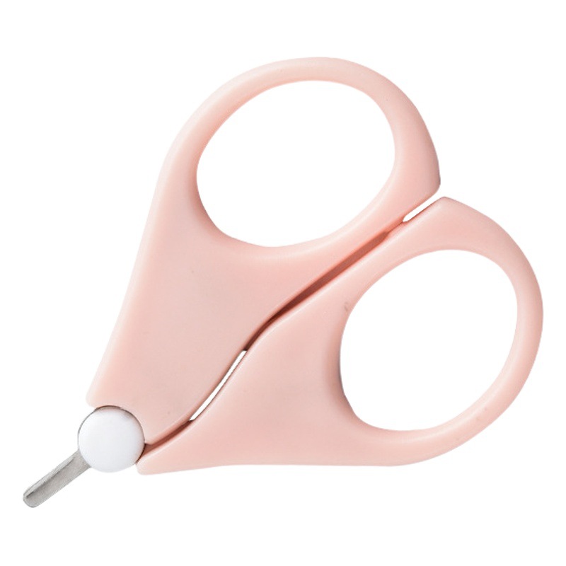 Baby nail clippers baby nail clippers nail clippers newborn safety anti-meat