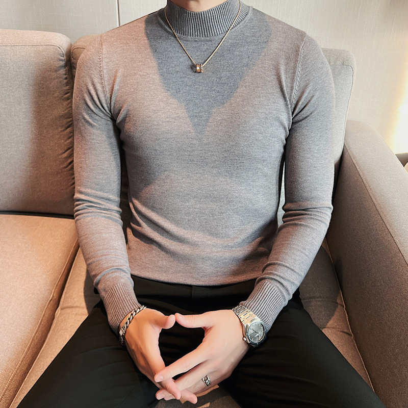 Winter sweater