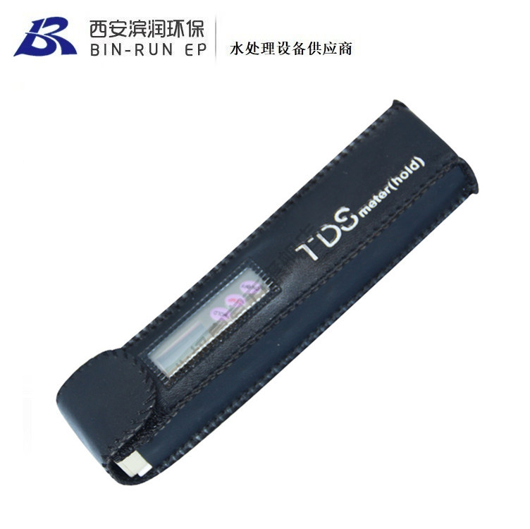 西安滨润 tds-3笔现货 水质检测笔 三键多功能TDS笔 自来水测试笔