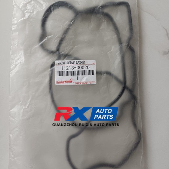 11213-30020 conveniente para la lavadora del motor del cojín 1KD de la cubierta de la válvula del hailax VIGO de la recogida de Toyota