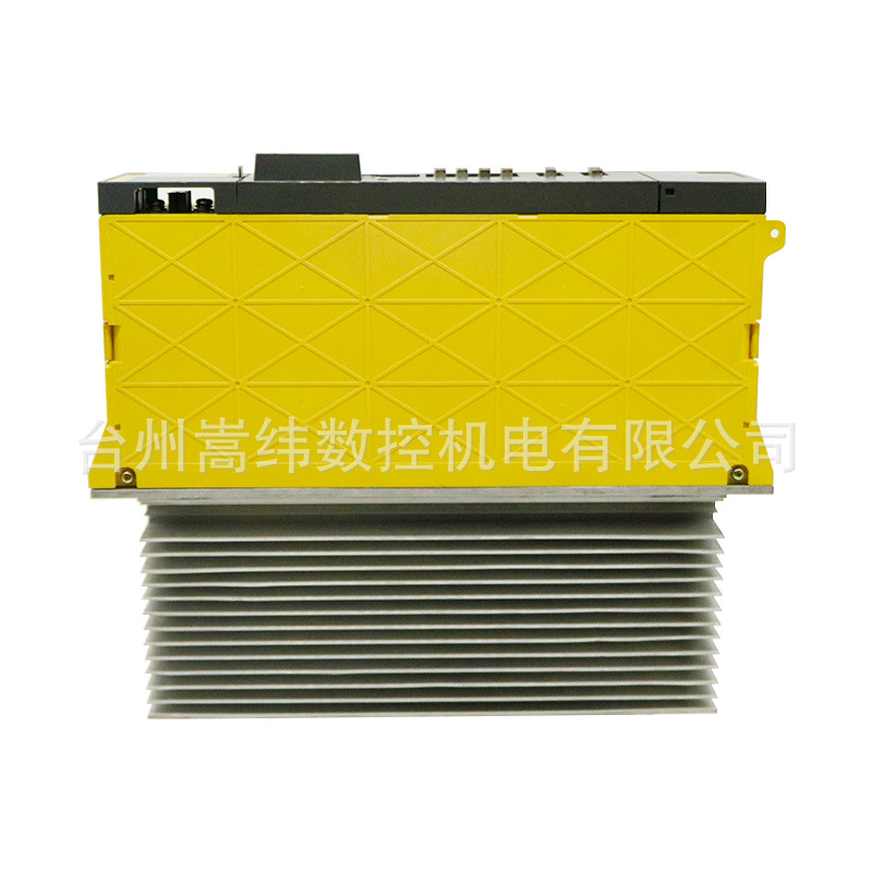 发那科控制系统驱动器A06B-6079-H106原装拆机顺丰包邮议价