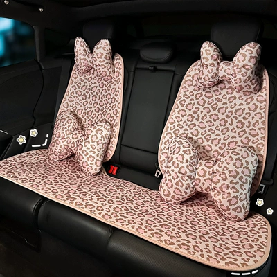 Seat cushion, seat cover, universal seat cover for all seasons
