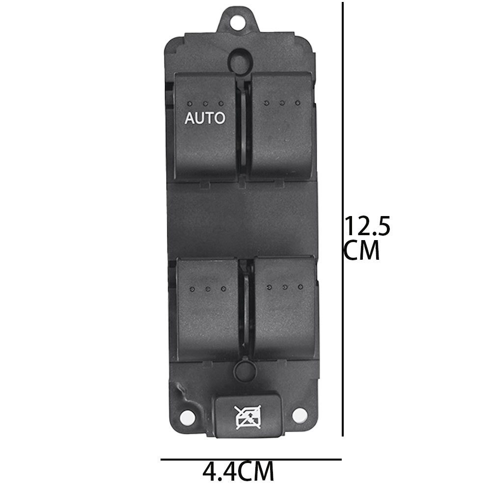 Bp1E-66-350 Is Suitable for Mazda 3 Car Electric Window Glass Lift Button Switch Assembly