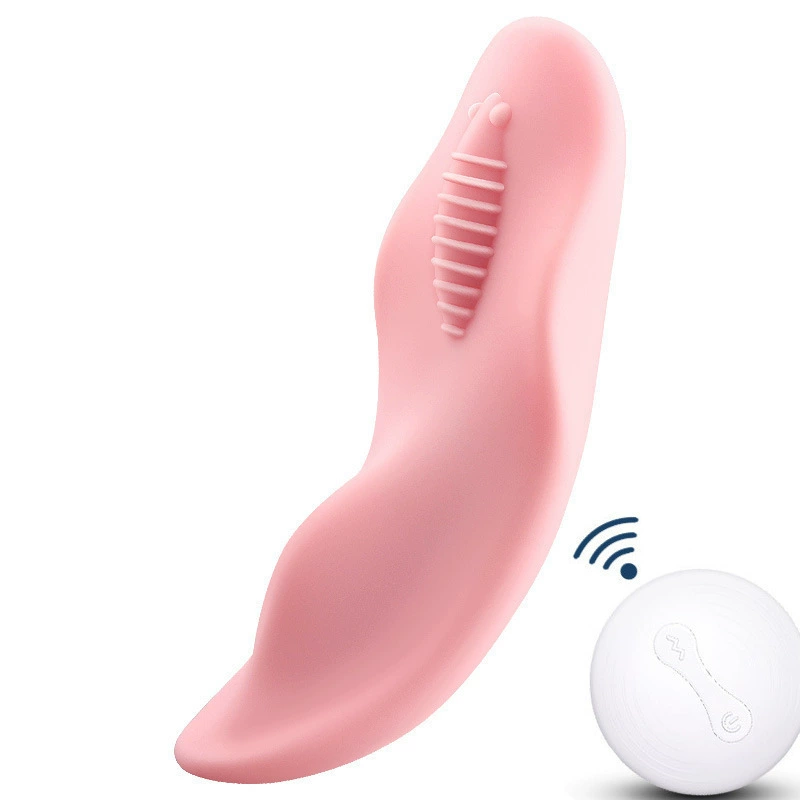 JOKER Dream Butterfly Wearing Wireless Remote Control for Women Vibration Egg Masturbation Device Adult Sex Products Toys