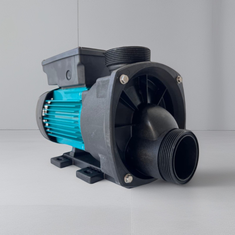 ESPA西班牙亚士霸小型卧式单级离心泵TIPER 090M工程塑料增压泵