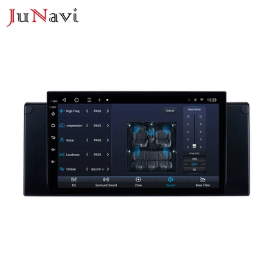Android large screen Bluetooth – DVD Navigation