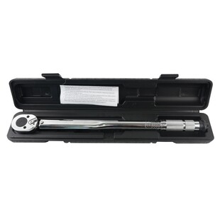 1/2 Torque Wrench Torque Wrench Preset Torque Wrench High Torque Manual Wrench Accessories Wrench Booster