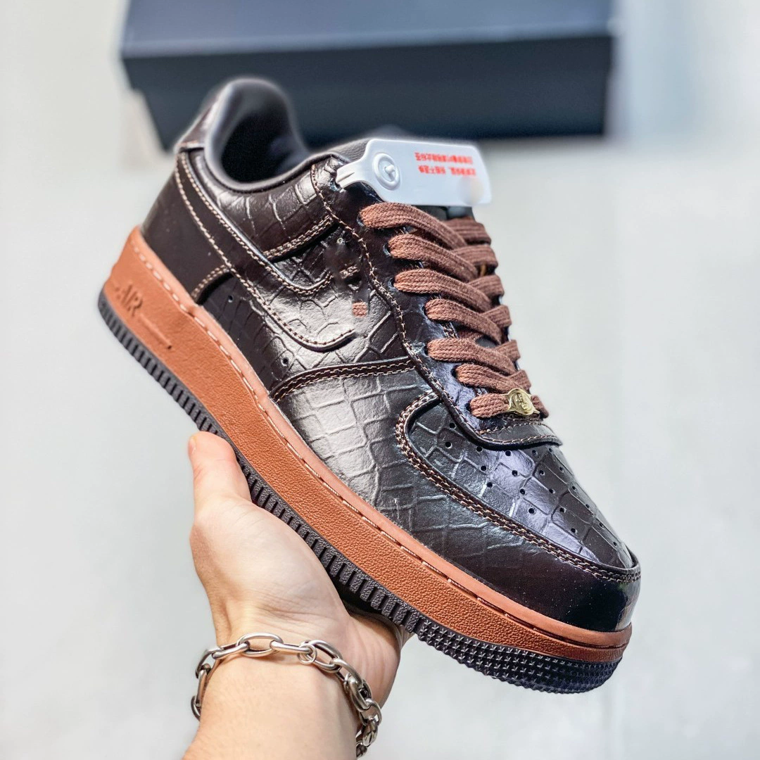 Nike Air Force 1, кроссовки, универсальные спортивные туфли для мужчин и женщин для отдыха, любимым, белые кроссовки