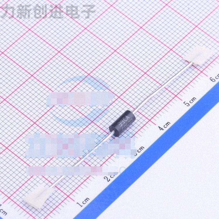 P6KE39CA 规格 DO-15 二极管 现货供应