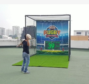 Football Baseball Speed Meter Tennis Speed Meter Ball Sports Radar Meter Golf Speed Measurement