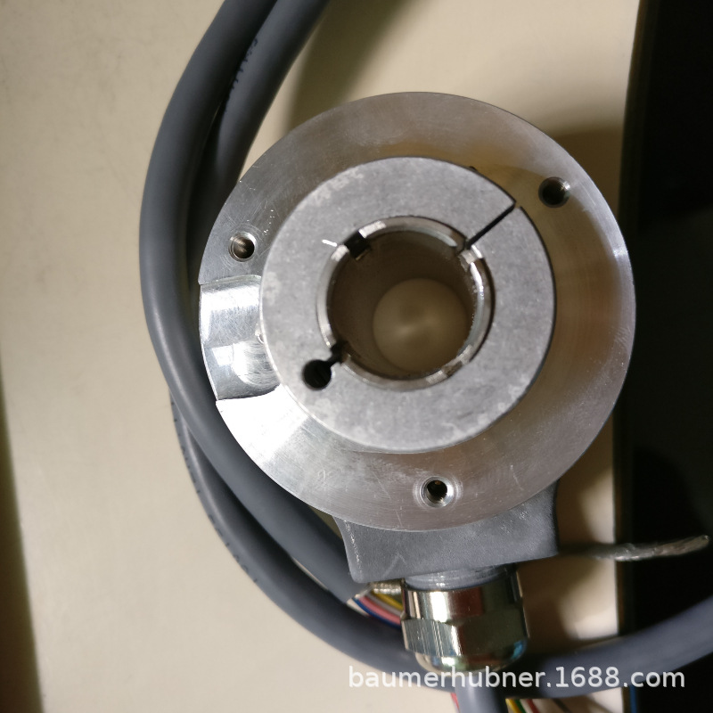 kubler轴型编码器8.IS40.21121代理5V编码器