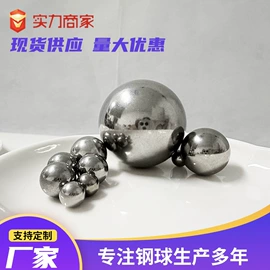 钢珠、滚珠