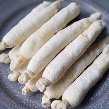 白糖参 糖参
