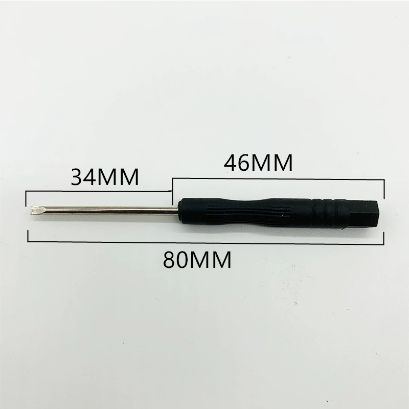 Small screwdriver, 2mm, 3mm, wholesale
