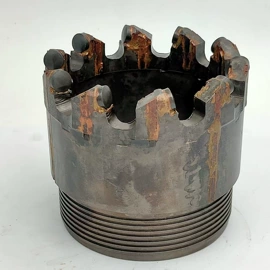 金刚石工具;钻头;其他地矿勘测