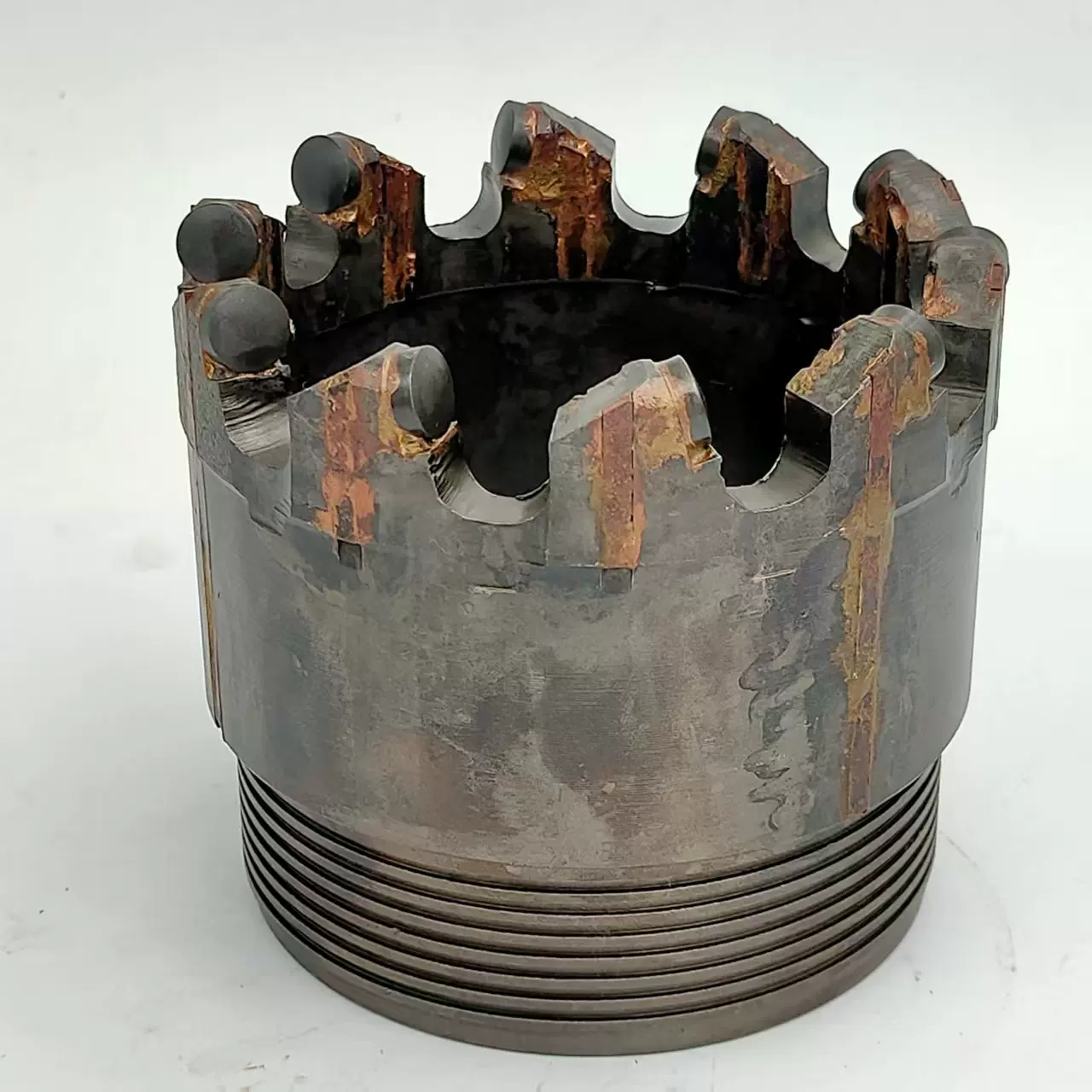 75 91 110 130 150 170复合片PDC钻头 打井钻头复合片钻头取芯