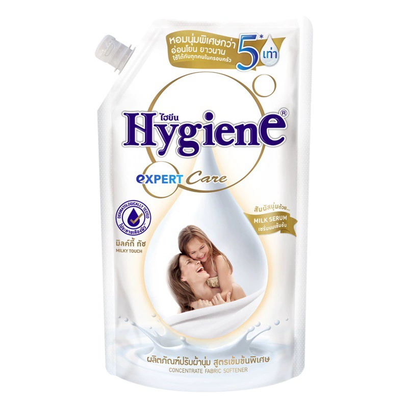 Таиланд импортирует Hygiene любит чистый концентрированный тканевый смягчающий агент аромат длительный подделка 1 потеря десять 480ML