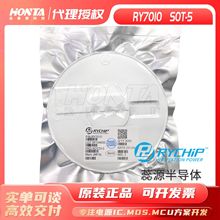 RY3710  ��Դ ��ͨ����ѹоƬ  DC-DC��ѹ��ѹоƬ SOT23-6