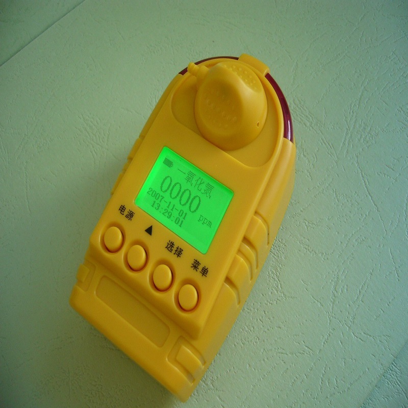 DP-CPR-B3便携式氨气检测仪  大屏幕氨气检测仪