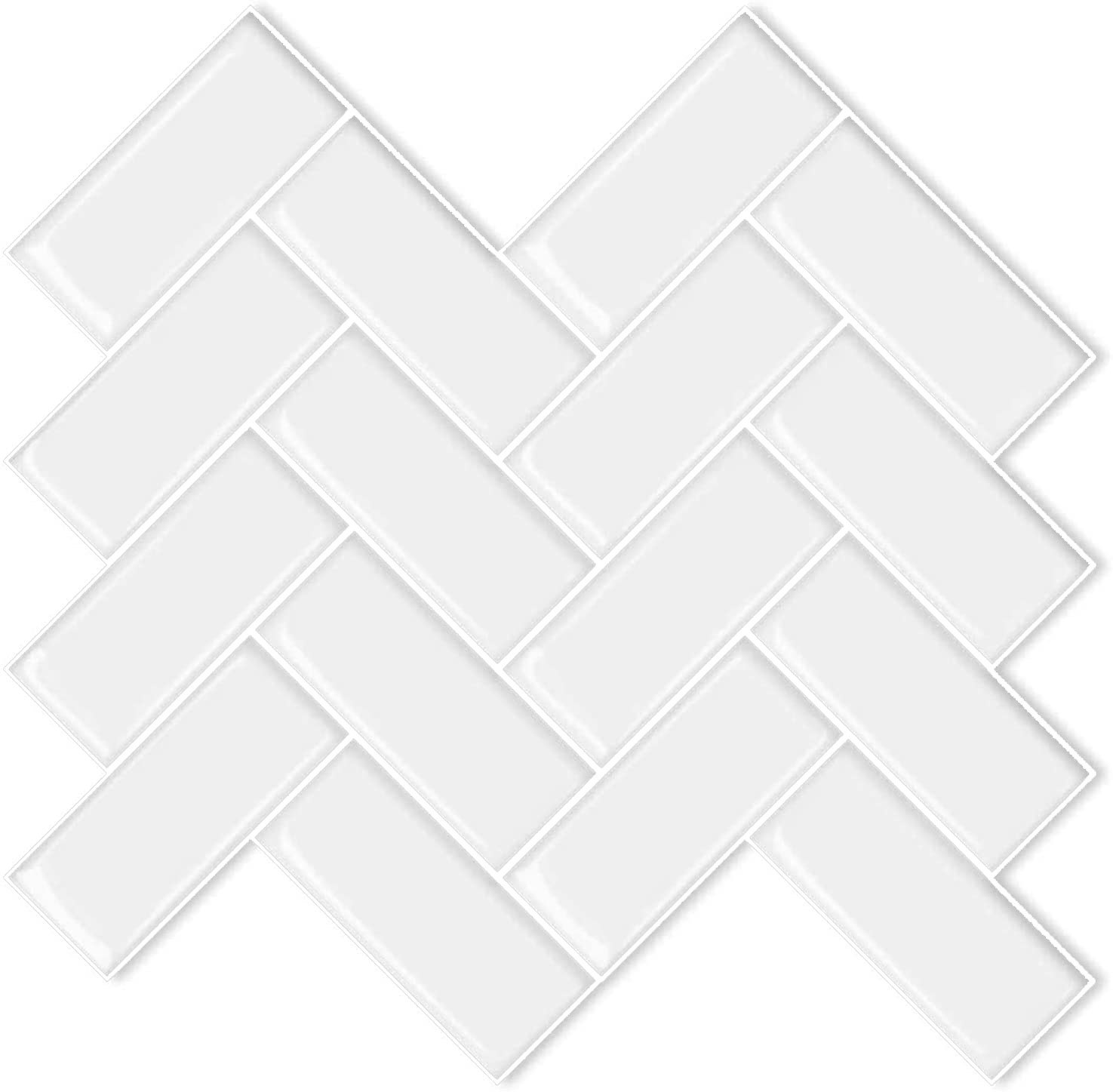 Epoxi 3D tridimensional pegatinas de pared autoadhesivo al por mayor fondo de pantalla decoración de la pared baño impermeable a prueba de humedad cocina a prueba de aceite pegatinas