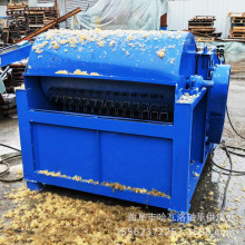 麻袋山棕叶打散机 旧衣服布头开松机 棉花旧被套开花机