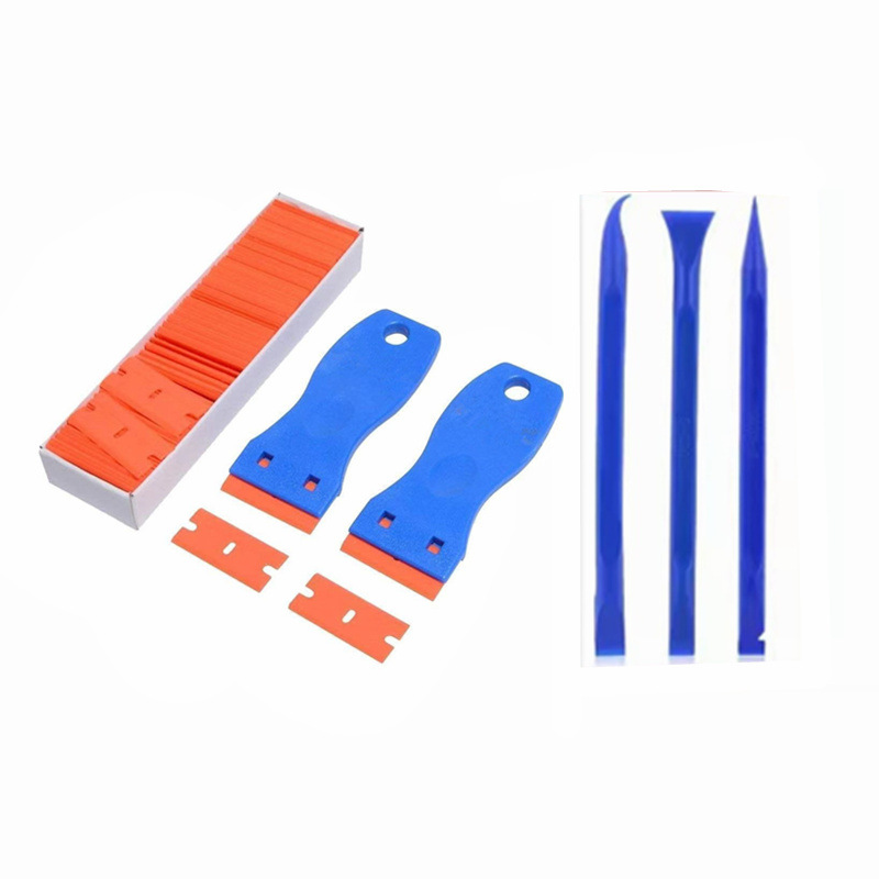 블레이드 2개/블레이드 100개/프라이 바 3개