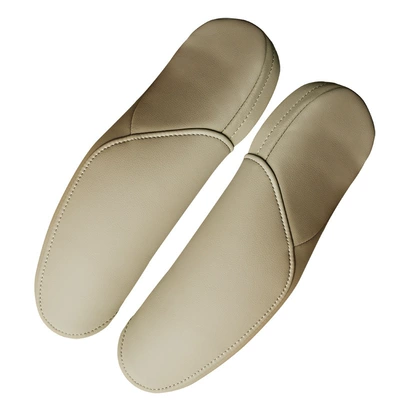 cover modification, Sürətlər qutusu və əl tormozu başlıqları - f-honda-crv-02-06-beige-pair