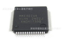 ȫԭb MKE02Z64VLH4 NƬLQFP-64 ΢ - MCU F؛