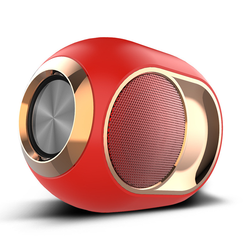 プライベートモードx6 bluetoothスピーカークロスボーダー新型ワイヤレスbluetoothスピーカーオーディオ屋外サブウーファ|undefined