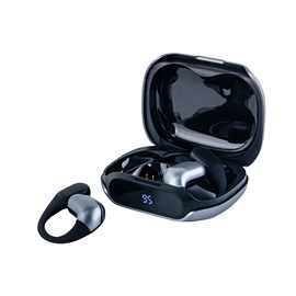 深圳耳机工厂销售低功耗开放式OWS双边立体声真无蓝牙耳机