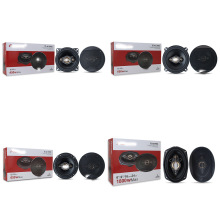 汽车音响喇叭TS-1698s 4寸5寸6.寸寸全音音喇叭低音炮双音圈喇叭