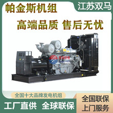 工厂直供 20KW-400KW发电机 东方红柴油发电机组 350KW发电机组