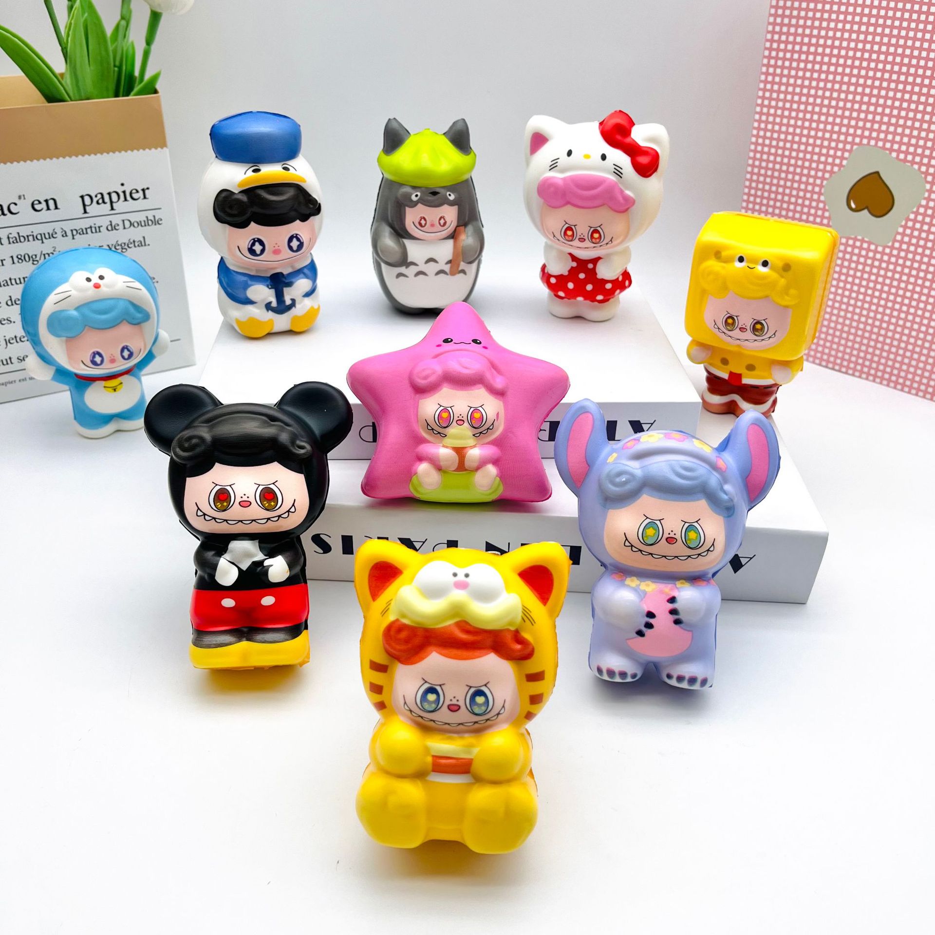 조인트 래브(약 9.5~12cm)