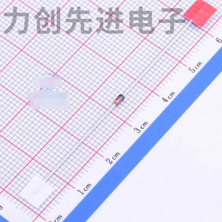 BAT85,133 封装 DO-34 肖特基二极管