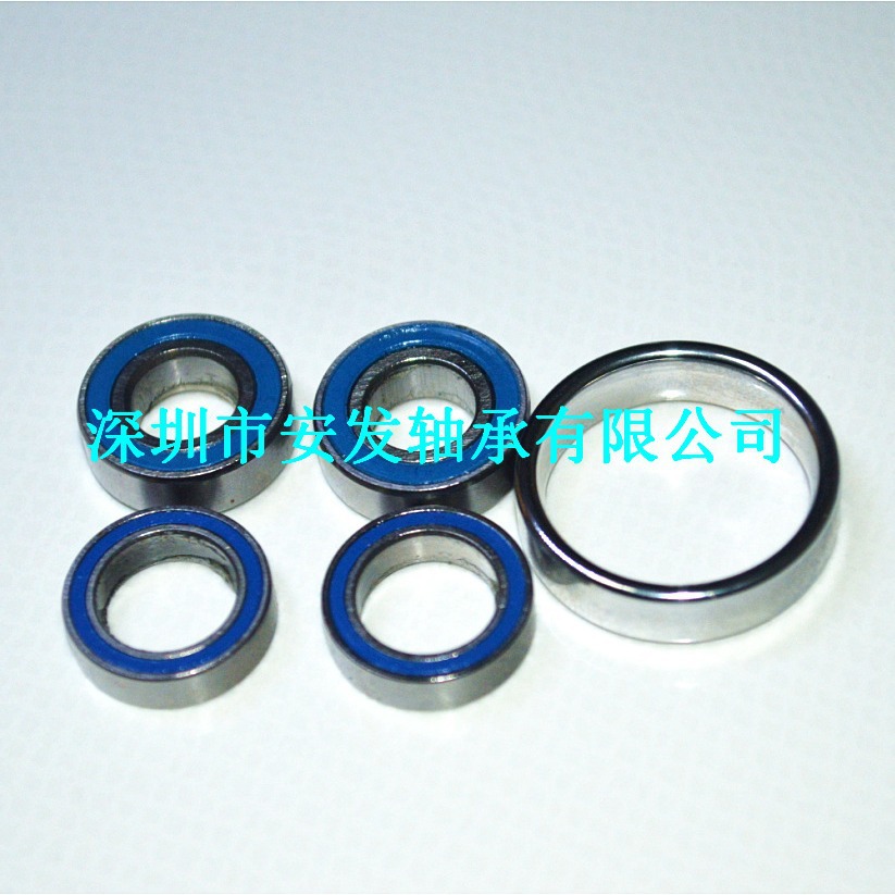 ֱ 607-2RS 7x19x6΢