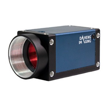 IMAVISION  大恒图像  MER3-501-59G3C-P   面阵工业相机