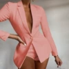 Розовый (верх)