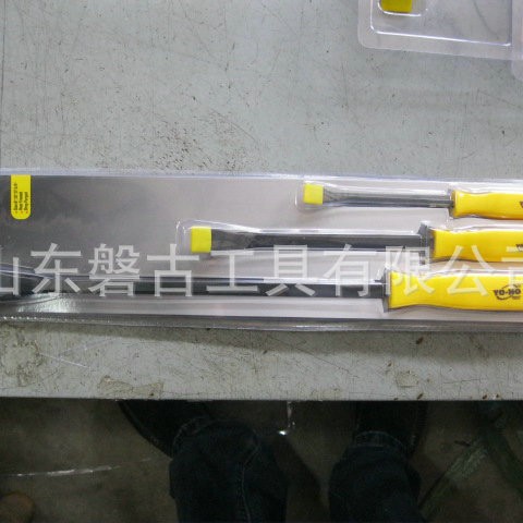 批发 镀铬尖头撬棍 五金撬棍 猫爪撬棍