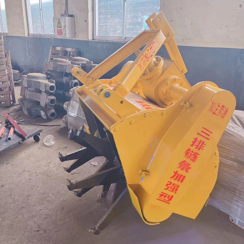 丰宏 后桥稳定土拌合机  修路用沙土碎石路拌机  煤场煤泥拌和机