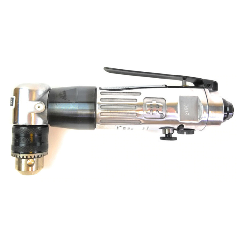 美国IR英格索兰7807R气动钻弯头气钻直角风钻90度气钻3/8高速风钻