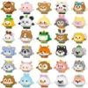 30 animal figures (random box)