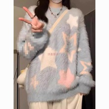 ��mm��a300��ܛŴ㼑��L�{ɫë��Ů�ﶬ�A�I�������@��ᘿ���