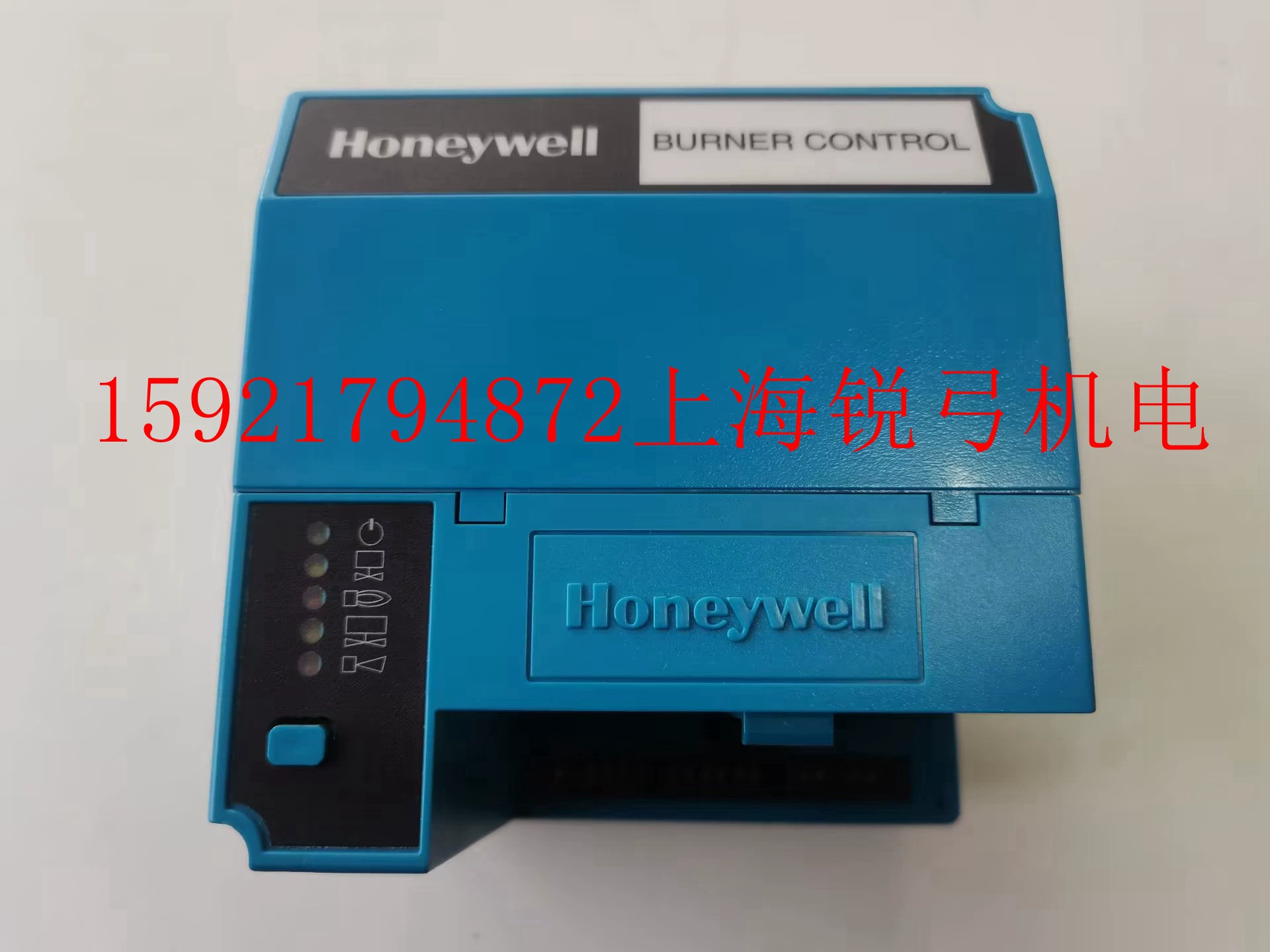 Honeywell RM7895D1011