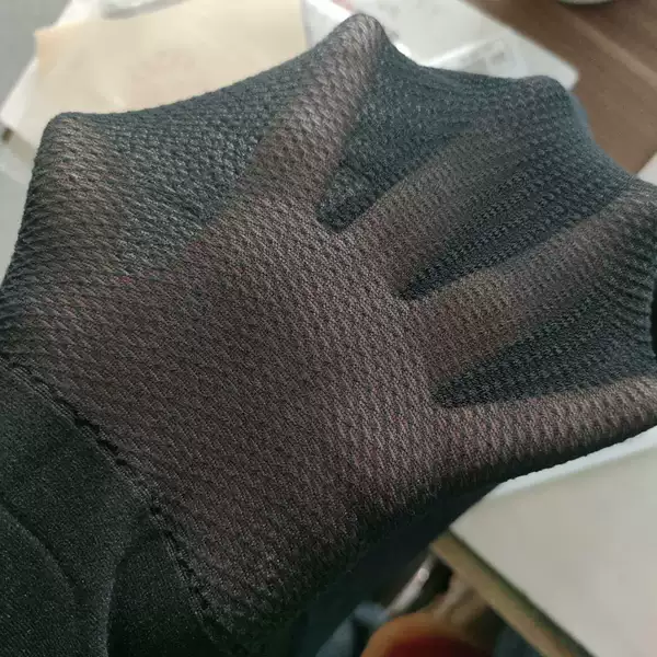 SM01 black