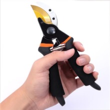 SK5高碳钢粗枝修枝剪刀专业园艺树枝剪园林绿化修剪工具家用果树