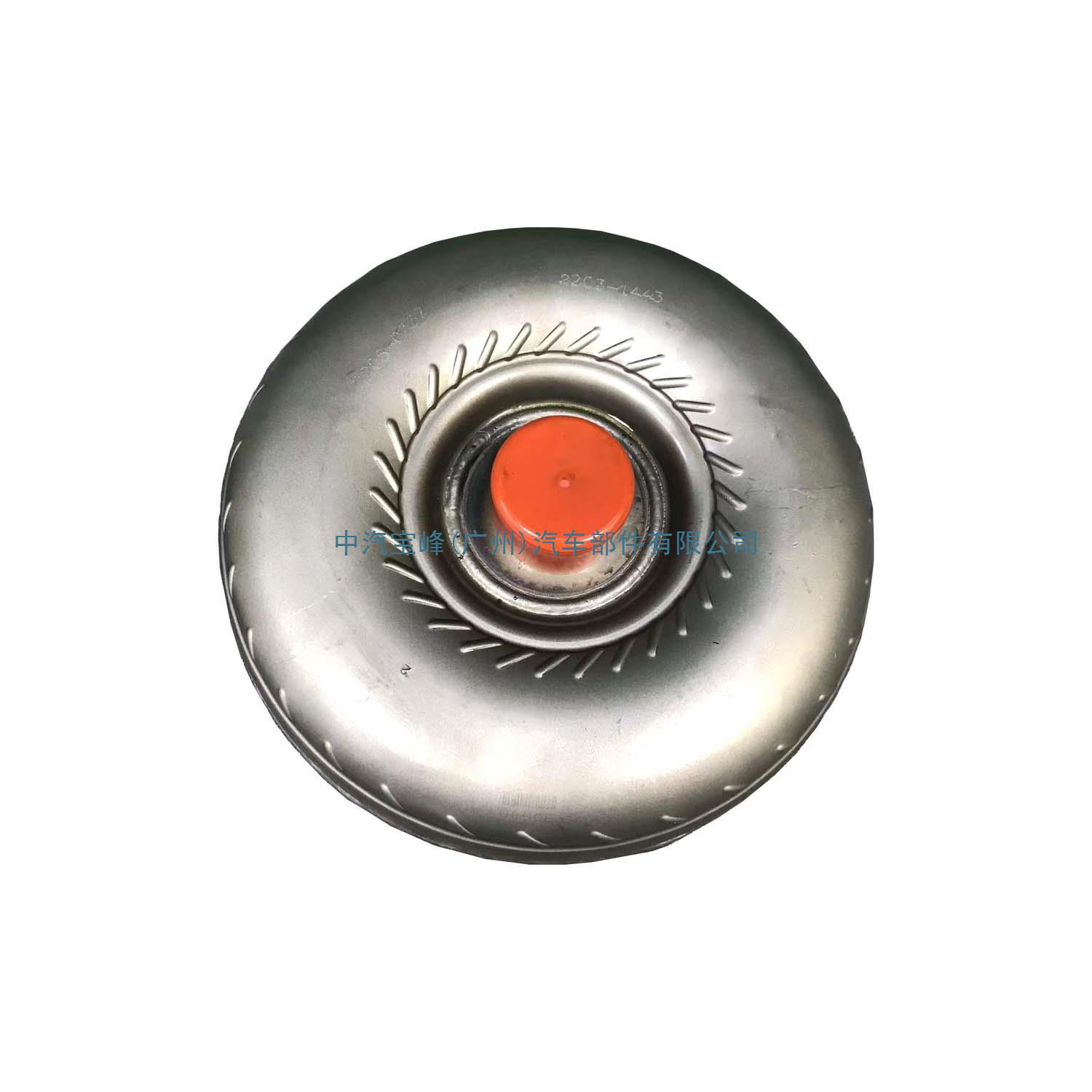 AW U660E 3541033171 3541033240 Transmission torque conve